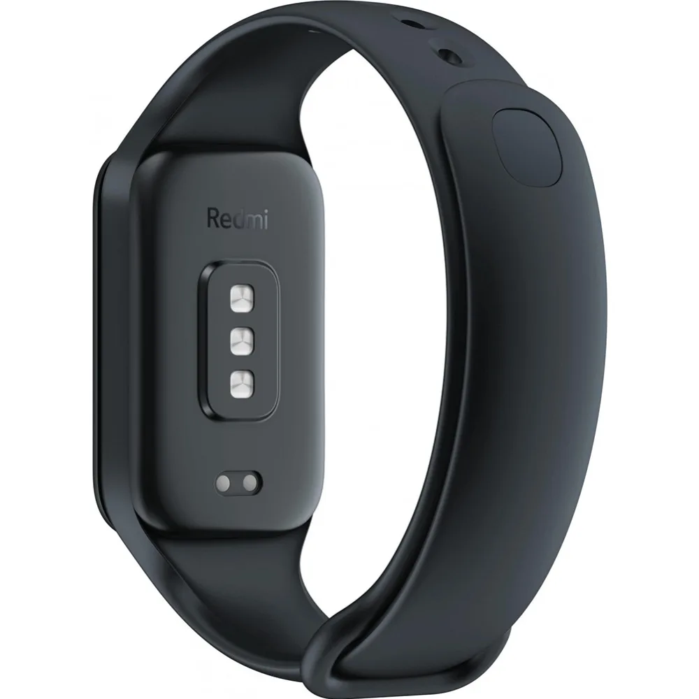 Смарт часы Redmi Smart Band 2 Black
